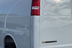 New 2025 Chevrolet Express 2500 Empty Cargo Van for sale #VE4039 - photo 29