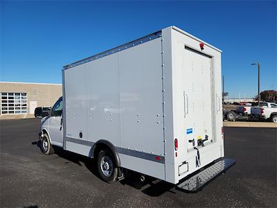 New 2023 Chevrolet Express 3500 Wabash Box Van for sale #P1132778 - photo 2