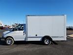 New 2023 Chevrolet Express 3500 Wabash Box Van for sale #P1132778 - photo 3