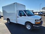 New 2023 Chevrolet Express 3500 Wabash Box Van for sale #P1132778 - photo 5