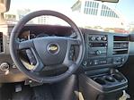 New 2023 Chevrolet Express 3500 Wabash Box Van for sale #P1132778 - photo 9