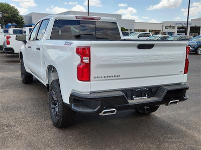 New 2024 Chevrolet Silverado 1500 LT Crew Cab 4x4 Pickup for sale #RG337984 - photo 2