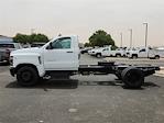 New 2024 Chevrolet Silverado 5500 Work Truck Regular Cab Cab Chassis for sale #RH463923 - photo 3