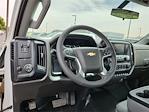 New 2024 Chevrolet Silverado 5500 Work Truck Regular Cab Cab Chassis for sale #RH463923 - photo 8