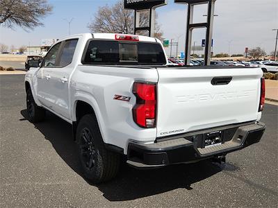 New 2025 Chevrolet Colorado Z71 Crew Cab 4x4 Pickup for sale #S1112240 - photo 2