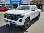 New 2025 Chevrolet Colorado Z71 Crew Cab 4x4 Pickup for sale #S1112240 - photo 1