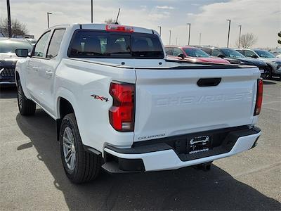 New 2025 Chevrolet Colorado LT Crew Cab 4x4 Pickup for sale #S1145588 - photo 2