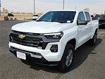 New 2025 Chevrolet Colorado LT Crew Cab 4x4 Pickup for sale #S1145588 - photo 1