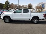 New 2025 Chevrolet Colorado LT Crew Cab 4x4 Pickup for sale #S1145588 - photo 3