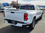 New 2025 Chevrolet Colorado LT Crew Cab 4x4 Pickup for sale #S1145588 - photo 4