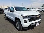 New 2025 Chevrolet Colorado LT Crew Cab 4x4 Pickup for sale #S1145588 - photo 5