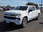 New 2025 Chevrolet Silverado 1500 RST Crew Cab 4WD Pickup for sale #S1166592 - photo 1