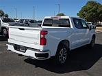 New 2025 Chevrolet Silverado 1500 RST Crew Cab 4WD Pickup for sale #S1166592 - photo 4