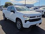 New 2025 Chevrolet Silverado 1500 RST Crew Cab 4WD Pickup for sale #S1166592 - photo 5
