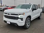New 2025 Chevrolet Silverado 1500 RST Crew Cab 4x4 Pickup for sale #S1166645 - photo 1