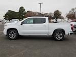 New 2025 Chevrolet Silverado 1500 RST Crew Cab 4x4 Pickup for sale #S1166645 - photo 3