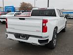 New 2025 Chevrolet Silverado 1500 RST Crew Cab 4x4 Pickup for sale #S1166645 - photo 4