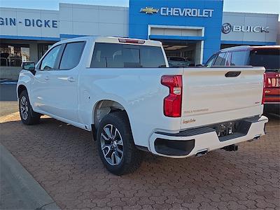New 2025 Chevrolet Silverado 1500 RST Crew Cab for sale #S1174704 - photo 2