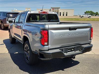 New 2025 Chevrolet Colorado Z71 Crew Cab 4x4 Pickup for sale #S1180441 - photo 2