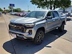 New 2025 Chevrolet Colorado Z71 Crew Cab 4x4 Pickup for sale #S1180441 - photo 1