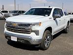 New 2025 Chevrolet Silverado 1500 LT Crew Cab 4x4 Pickup for sale #S1182299 - photo 1