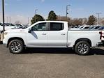 New 2025 Chevrolet Silverado 1500 LT Crew Cab 4x4 Pickup for sale #S1182299 - photo 3