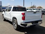 New 2025 Chevrolet Silverado 1500 LT Crew Cab 4x4 Pickup for sale #S1182299 - photo 2