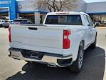 New 2025 Chevrolet Silverado 1500 LT Crew Cab 4x4 Pickup for sale #S1182299 - photo 4