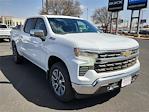 New 2025 Chevrolet Silverado 1500 LT Crew Cab 4x4 Pickup for sale #S1182299 - photo 5