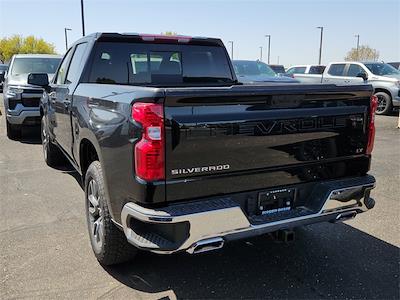 New 2025 Chevrolet Silverado 1500 LT Crew Cab 4x4 Pickup for sale #S1186737 - photo 2
