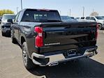New 2025 Chevrolet Silverado 1500 LT Crew Cab 4x4 Pickup for sale #S1186737 - photo 2