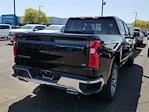 New 2025 Chevrolet Silverado 1500 LT Crew Cab 4x4 Pickup for sale #S1186737 - photo 4