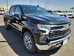 New 2025 Chevrolet Silverado 1500 LT Crew Cab 4x4 Pickup for sale #S1186737 - photo 5