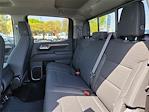 New 2025 Chevrolet Silverado 1500 LT Crew Cab 4x4 Pickup for sale #S1186737 - photo 6