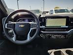 New 2025 Chevrolet Silverado 1500 LT Crew Cab 4x4 Pickup for sale #S1186737 - photo 7