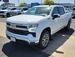 New 2025 Chevrolet Silverado 1500 LT Crew Cab 4x4 Pickup for sale #S1191526 - photo 1