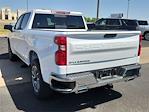 New 2025 Chevrolet Silverado 1500 LT Crew Cab 4x4 Pickup for sale #S1191526 - photo 2