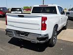 New 2025 Chevrolet Silverado 1500 LT Crew Cab 4x4 Pickup for sale #S1191526 - photo 4