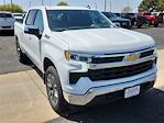 New 2025 Chevrolet Silverado 1500 LT Crew Cab 4x4 Pickup for sale #S1191526 - photo 5