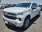 New 2025 Chevrolet Silverado 1500 LT Crew Cab 4x4 Pickup for sale #S1193855 - photo 1