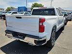 New 2025 Chevrolet Silverado 1500 LT Crew Cab 4x4 Pickup for sale #S1193855 - photo 4