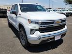 New 2025 Chevrolet Silverado 1500 LT Crew Cab 4x4 Pickup for sale #S1193855 - photo 5