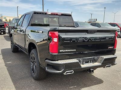 New 2025 Chevrolet Silverado 1500 RST Crew Cab 4x4 Pickup for sale #S1195126 - photo 2