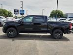 New 2025 Chevrolet Silverado 1500 RST Crew Cab 4x4 Pickup for sale #S1195126 - photo 3