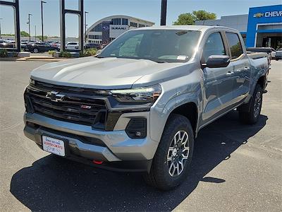 New 2025 Chevrolet Colorado Z71 Crew Cab 4x4 Pickup for sale #S1204542 - photo 1