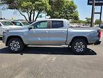 New 2025 Chevrolet Colorado Z71 Crew Cab 4x4 Pickup for sale #S1204542 - photo 3