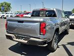 New 2025 Chevrolet Colorado Z71 Crew Cab 4x4 Pickup for sale #S1204542 - photo 4