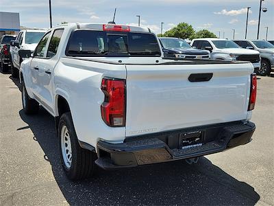 New 2025 Chevrolet Colorado Work Truck Crew Cab Pickup for sale #S1207873 - photo 2