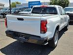 New 2025 Chevrolet Colorado Work Truck Crew Cab Pickup for sale #S1207873 - photo 4