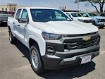 New 2025 Chevrolet Colorado Work Truck Crew Cab Pickup for sale #S1207873 - photo 5